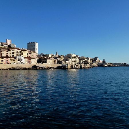 App-Arte Marseille Vieux-Port Daire Dış mekan fotoğraf