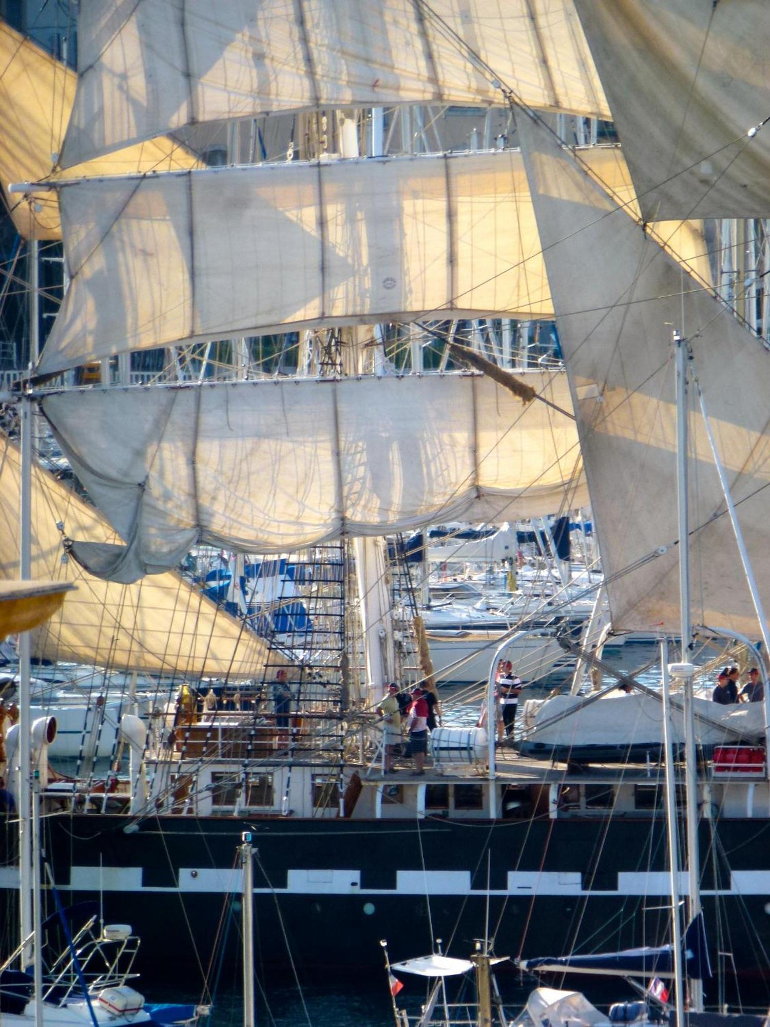 App-Arte Marseille Vieux-Port Daire Dış mekan fotoğraf